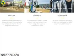 Sites similar to nicsha.co.za
