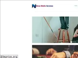 Sites similar to nicso2013.org