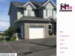 Sites similar to nicsphault.com