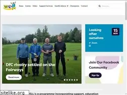 Sites similar to nicswell.co.uk
