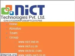 Sites similar to nict.ind.in