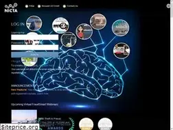Sites similar to nicta.org