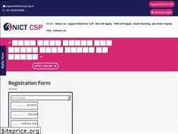 Sites similar to nictcsp.org.in
