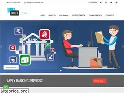 Sites similar to nictcsponline.com