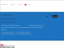Sites similar to nictech.vn