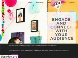 Sites similar to nictecreativedesign.com