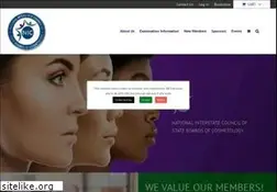 Sites similar to nictesting.org