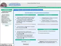 Sites similar to nicu.rusmedserv.com