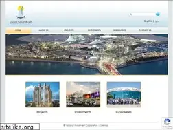 Sites similar to nicuae.ae