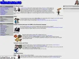 Sites similar to nicubunu.ro