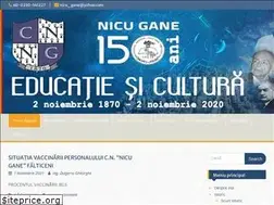 Sites similar to nicugane.ro