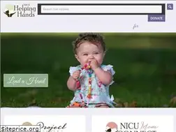 Sites similar to nicuhelpinghands.org
