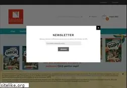 Sites similar to niculescu.ro