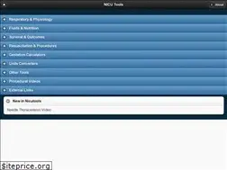 nicutools.org