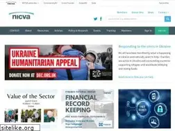 Sites similar to nicva.org