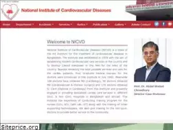 Sites similar to nicvd.gov.bd