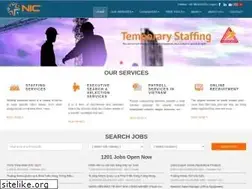 Sites similar to nicvn.com
