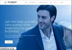 Sites similar to nicwindley.co.uk
