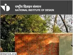 Sites similar to nid.edu