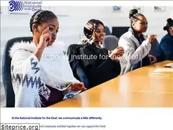 Sites similar to nid.org.za