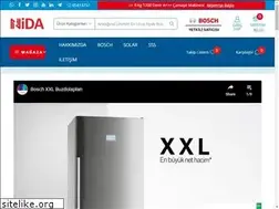 Sites similar to nida.com.tr