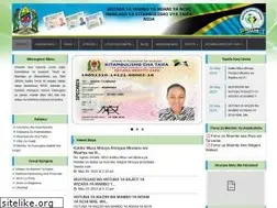 Sites similar to nida.go.tz