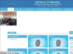 Sites similar to nida.gov.rw