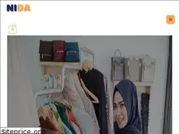 Sites similar to nida.net.in