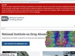 Sites similar to nida.nih.gov
