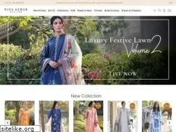 Sites similar to nidaazwer.com