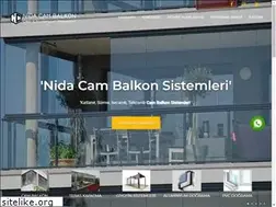 Sites similar to nidacambalkon.com