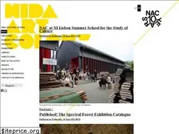 Sites similar to nidacolony.lt