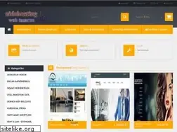 Sites similar to nidahosting.net