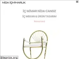 Sites similar to nidaicmimarlik.com