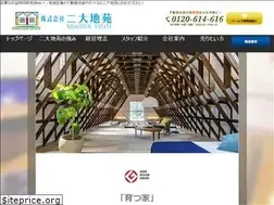 Sites similar to nidaitien.jp