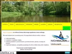 Sites similar to nidakajaki.pl