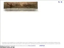 Sites similar to nidakajakiem.pl