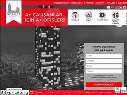 Sites similar to nidakuleatasehir.com