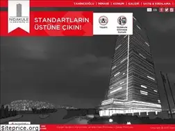 Sites similar to nidakulegoztepe.com
