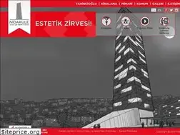 Sites similar to nidakulelevent.com