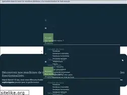 Sites similar to nidal.fr