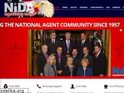 Sites similar to nidamarketing.com