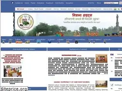 Sites similar to nidanaheights.com