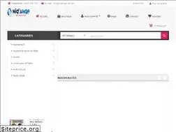 Sites similar to nidange-dz.com
