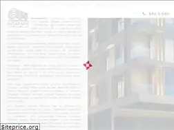 Sites similar to nidaparkayyildiz.com