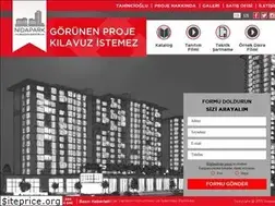 Sites similar to nidaparkbasaksehir.com