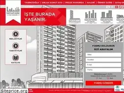 Sites similar to nidaparkkayasehir.com