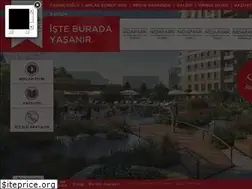 Sites similar to nidaparkkucukyali.com