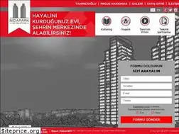Sites similar to nidaparkseyrantepe.com
