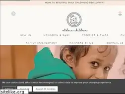 Sites similar to nidarachildren.com